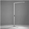 Delta Light INFORM 40 SQ F1 T DOWN-UP Stehlampe