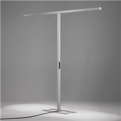 Delta Light INFORM 40 SQ F2 H PDS DOWN-UP TW Stehlampe