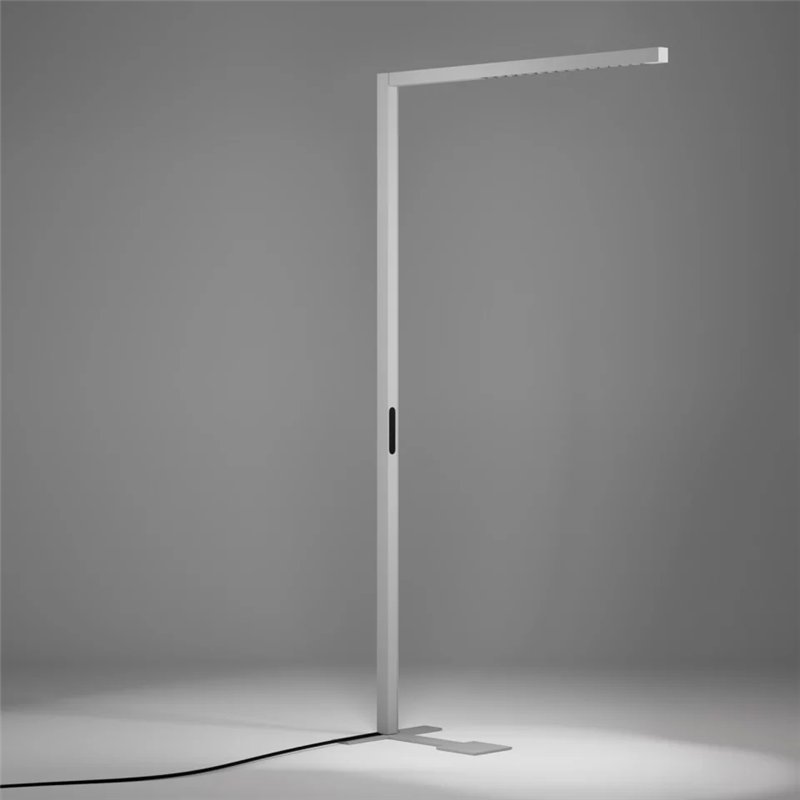 Delta Light INFORM 40 SQ F1 T PDS DOWN-UP Floor lamp