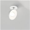 Delta Light HALOSCAN CLIP MP SOFT Ceiling lamp