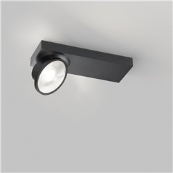 Delta Light HALOSCAN ON 1 MP DIM8 Ceiling lamp