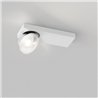 Delta Light HALOSCAN ON 1 MP DIM8 Deckenlampe