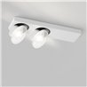 Delta Light HALOSCAN ON 2 MP DIM8 Deckenlampe