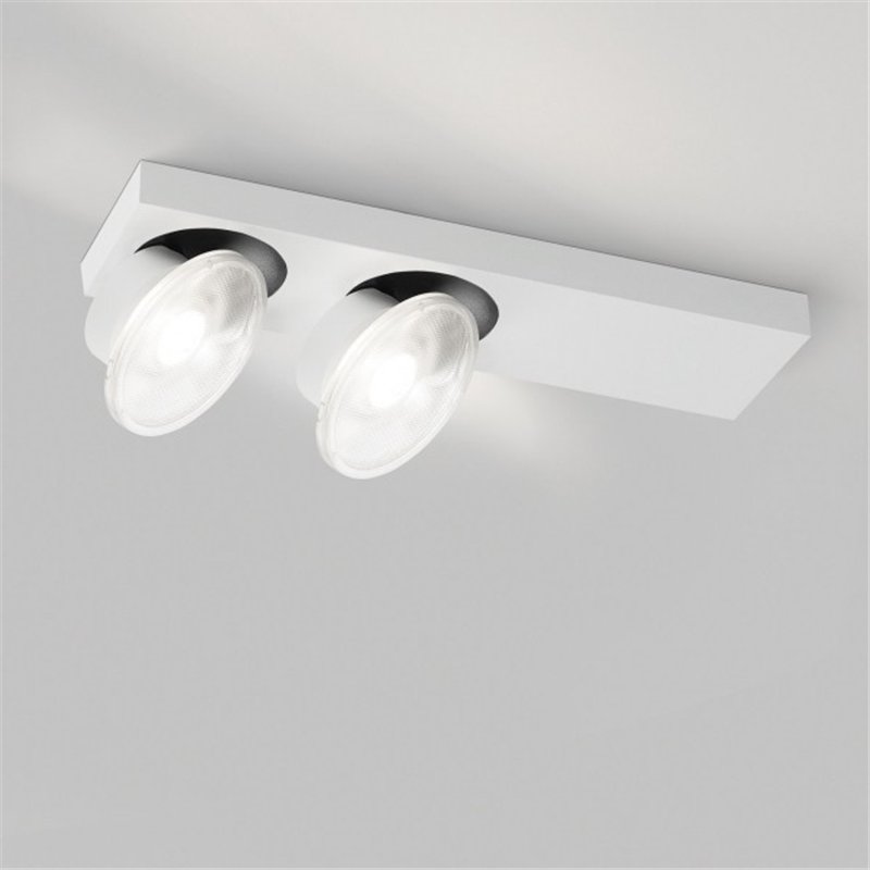 Delta Light HALOSCAN ON 2 MP SOFT DIM8 Ceiling lamp