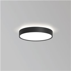 Delta Light MULTINOVA 30 DOWN-UP PRISM Ceiling lamp / Suspension lamp