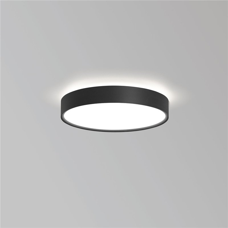 Delta Light MULTINOVA 30 DOWN-UP PRISM Ceiling lamp / Suspension lamp