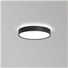 Delta Light MULTINOVA 30 DOWN-UP TW PRISM DIM5 / / Decken- / Hänge- / Wandlampe