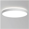 Delta Light MULTINOVA 55 DOWN-UP TW DIM5 Ceiling lamp / Suspension lamp