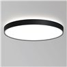 Delta Light MULTINOVA 55 DOWN-UP TW PRISM DIM5 / Decken- / Hängelampe