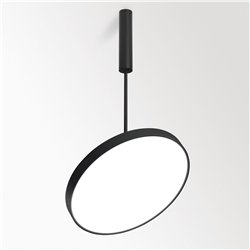 Delta Light MULTINOVA 55 OK 400 PRISM Deckenlampe