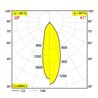 Delta Light ODRON ON 1/41 DIM8 Ceiling lamp