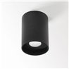 Delta Light QOBY X R DIM8 Ceiling lamp