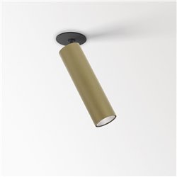 Delta Light SPY 39 L CLIP Ceiling lamp