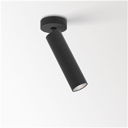 Delta Light SPY 39 L ON Deckenlampe