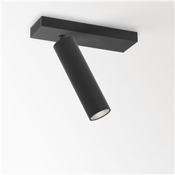 Delta Light SPY 39 L ON 1 DIM8 Deckenlampe
