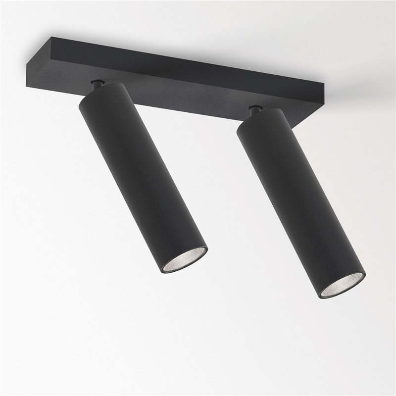 Delta Light SPY 39 L ON 2 DIM8 Ceiling lamp