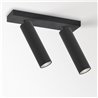 Delta Light SPY 39 L ON 2 DIM8 Ceiling lamp