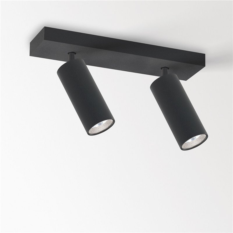Delta Light SPY 39 ON 2 DIM8 Ceiling lamp