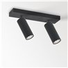 Delta Light SPY 39 ON 2 DIM8 Deckenlampe