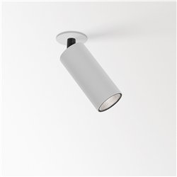 Delta Light SPY 52 CLIP TW Ceiling lamp
