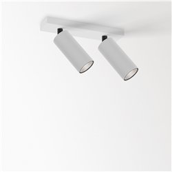 Delta Light SPY 52 ON 2 SOFT DIM8 Deckenlampe