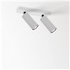 Delta Light SPY 52 ON 2 SOFT DIM8 Deckenlampe