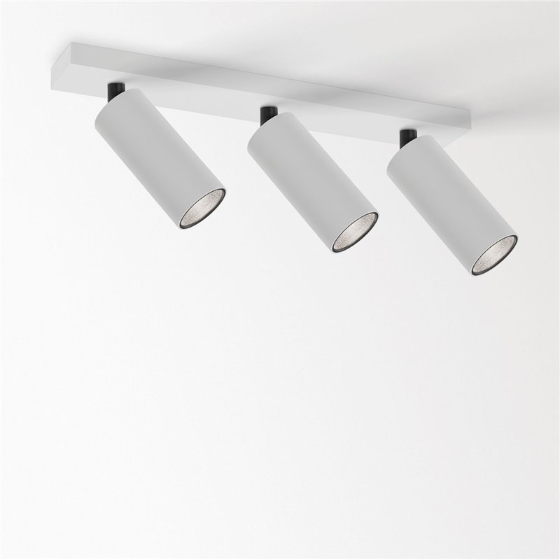 Delta Light SPY 52 ON 3 DIM8 Ceiling lamp