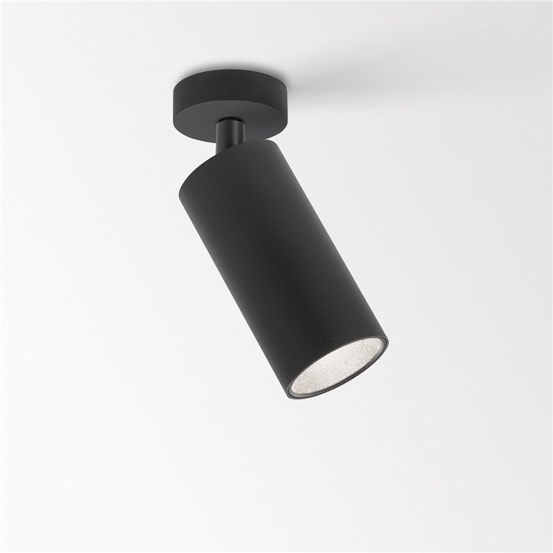 Delta Light SPY 66 ON Ceiling lamp