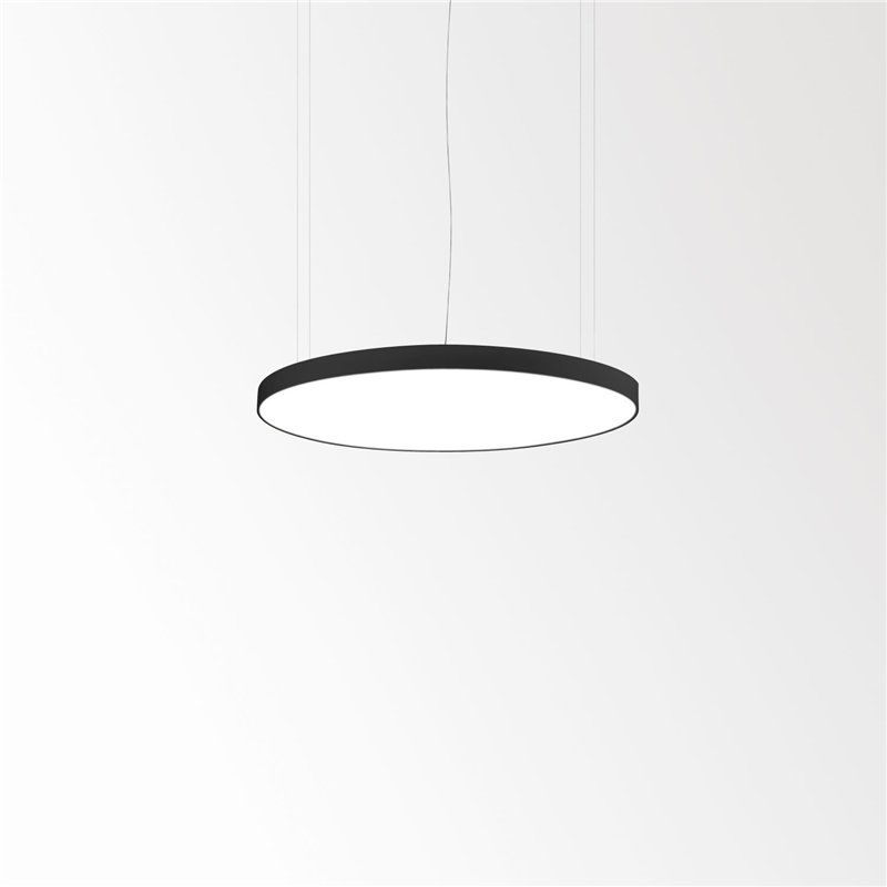 Delta Light SUPERNOVA FLAT 65 PRISMATIC DOWN-UP Ceiling lamp / Suspension lamp