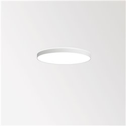 Delta Light SUPERNOVA FLAT 65 SMOOTH UP Ceiling lamp / Suspension lamp
