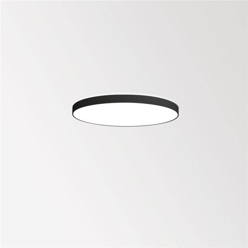 Delta Light SUPERNOVA FLAT 65 SMOOTH UP Ceiling lamp / Suspension lamp