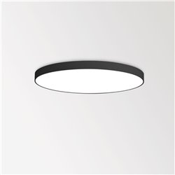 Delta Light SUPERNOVA FLAT 95 PRISMATIC Ceiling lamp / Suspension lamp