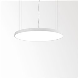 Delta Light SUPERNOVA FLAT 95 PRISMATIC DOWN-UP / Decken- / Hängelampe