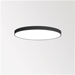 Delta Light SUPERNOVA FLAT 95 SMOOTH UP Ceiling lamp / Suspension lamp