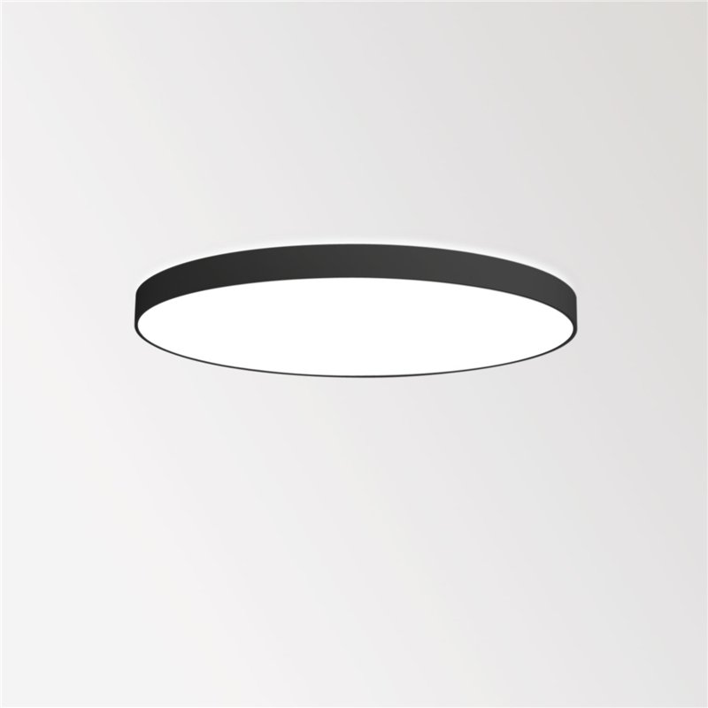 Delta Light SUPERNOVA FLAT 95 SMOOTH UP Ceiling lamp / Suspension lamp