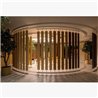 Delta Light SUPERNOVA LINE 95 TW Ceiling lamp / Suspension lamp