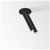 Delta Light UHO L CLIP 2 Deckenlampe