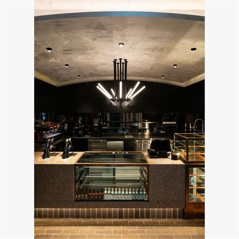 Delta Light XY180 S121 Ceiling lamp