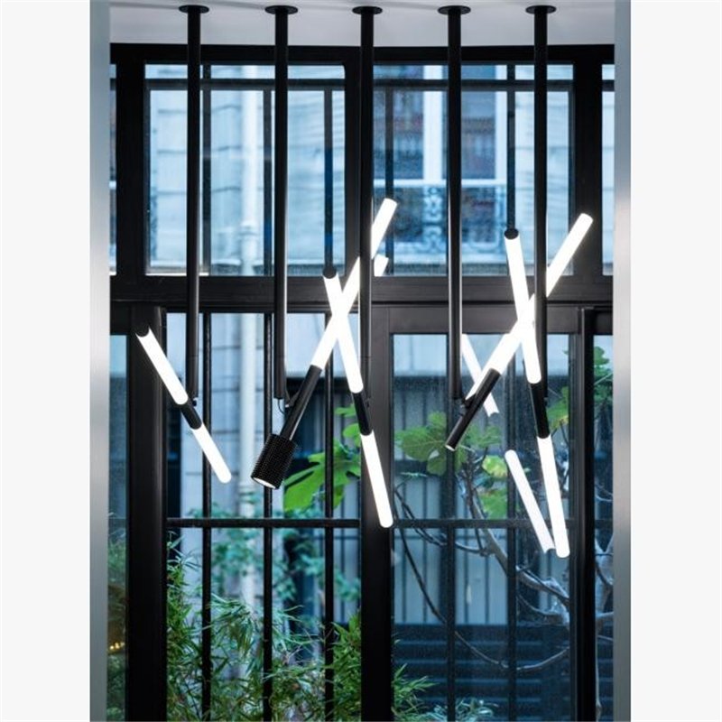 Delta Light XY180 S121 PUNK Ceiling lamp