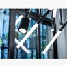 Delta Light XY180 S121 PUNK Ceiling lamp