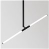 Delta Light XY180 S122 Deckenlampe