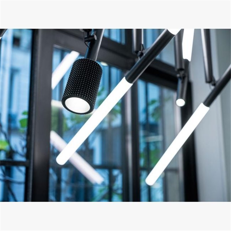 Delta Light XY180 S81 PUNK Ceiling lamp