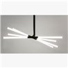 Delta Light XY180 S82 Ceiling lamp