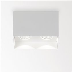 Delta Light QOBY S AC 2 Ceiling lamp