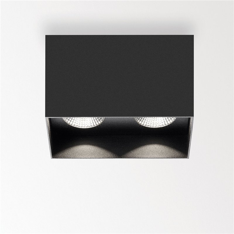 Delta Light QOBY S AC 2 Deckenlampe