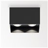 Delta Light QOBY S AC 2 Ceiling lamp