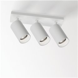 Delta Light SPYCO ON 3 AC Deckenlampe