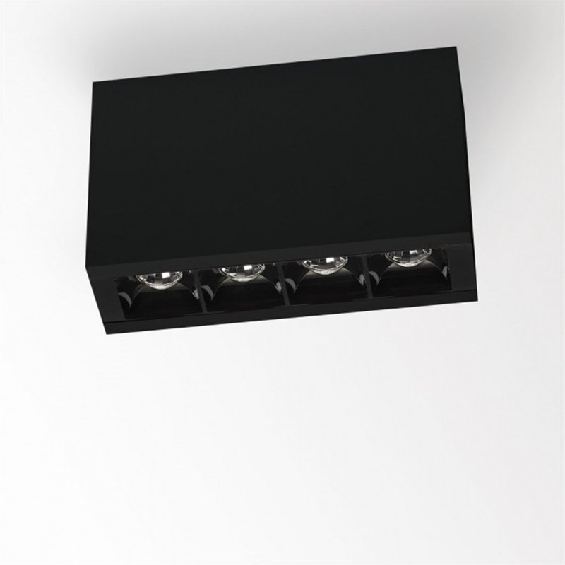 Delta Light DOT.COM L4 ON Ceiling lamp