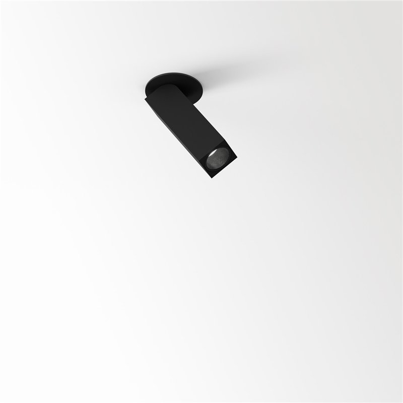 Delta Light OCTAV 27 CLIP Ceiling lamp