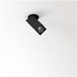 Delta Light OCTAV 39 CLIP Ceiling lamp